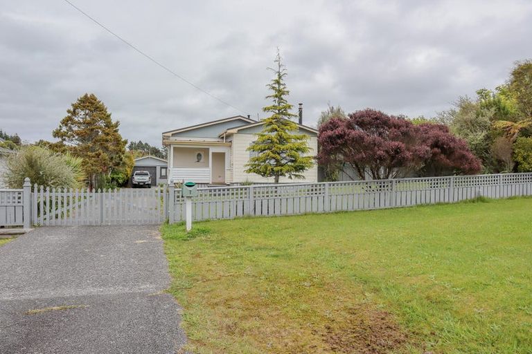Photo of property in 7 Seddon Street, Runanga, 7803