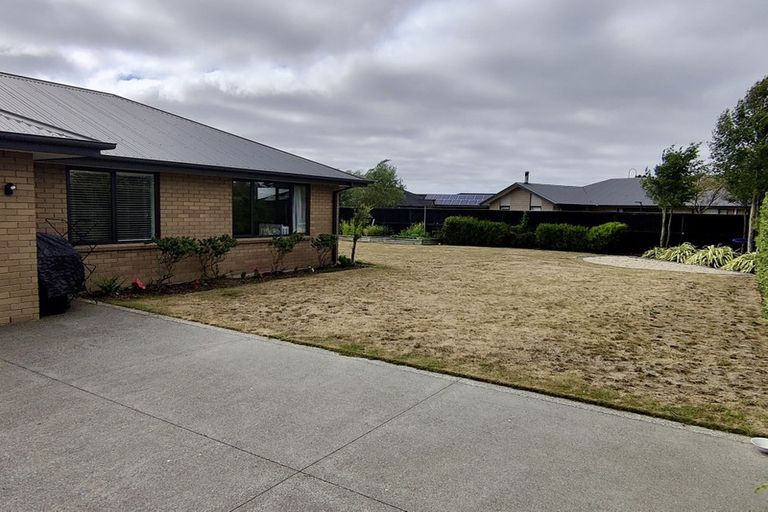 Photo of property in 44 Fairfield Way, Rolleston, 7614