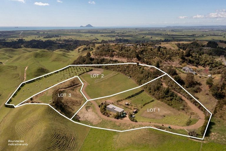Photo of property in 230b Withy Road, Manawahe, Whakatane, 3193