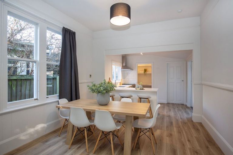 Photo of property in 107 Cranford Street, St Albans, Christchurch, 8014