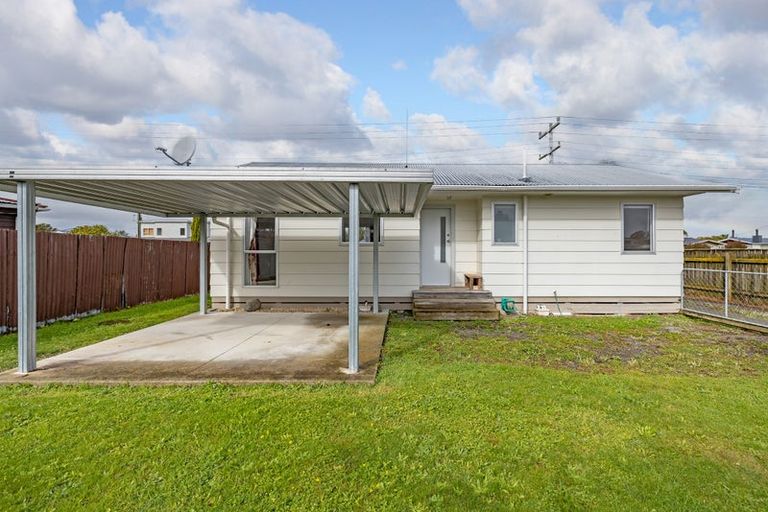 Photo of property in 21 Oak Street, Masterton, 5810