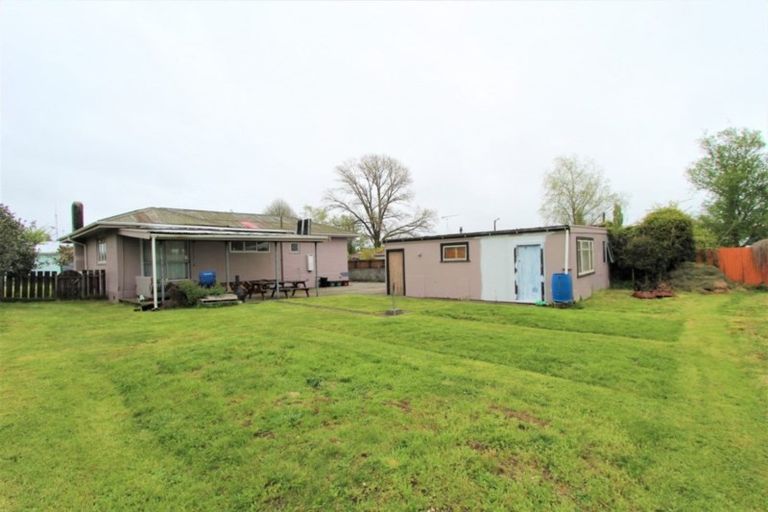 Photo of property in 12 Dee Street, Tokoroa, 3420