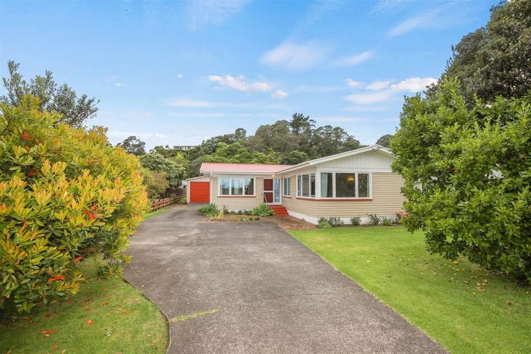 Photo of property in 304 Ngati Maru Sh25 Highway, Thames, 3578