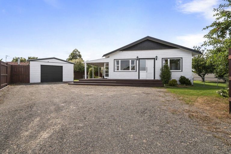 Photo of property in 21a Lytton Street, Feilding, 4702