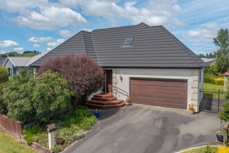 Photo of property in 86 Belgrove Drive, Waipukurau, 4200