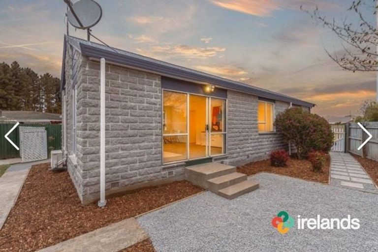 Photo of property in 27 Mecca Place, Linwood, Christchurch, 8062