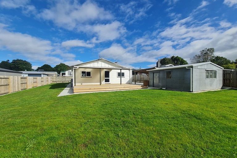 Photo of property in 4 Ford Street, Stratford, 4332