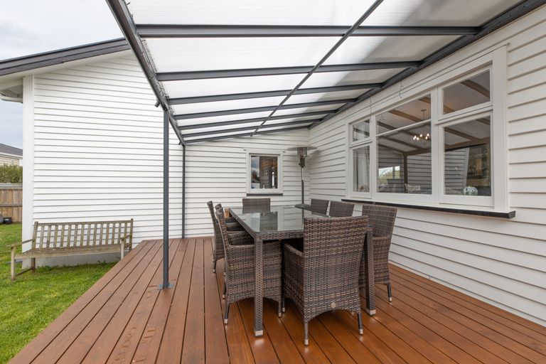 Photo of property in 101 Otaki Street, Kaiapoi, 7630
