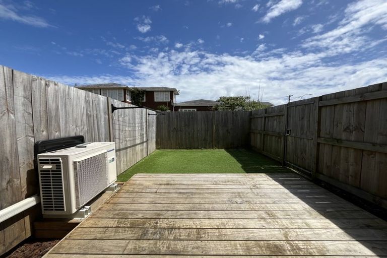 Photo of property in 5/137 Hall Avenue, Favona, Auckland, 2024