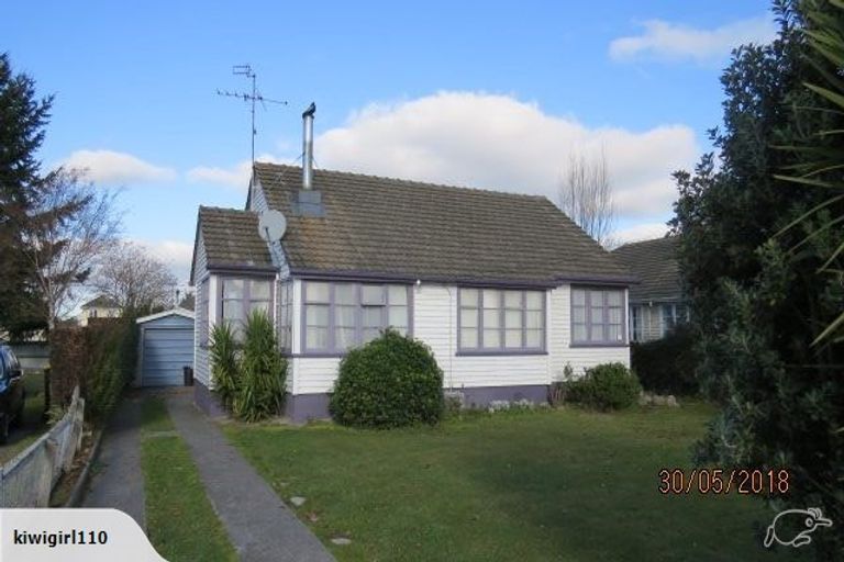 Photo of property in 34 Andrew Street, Allenton, Ashburton, 7700