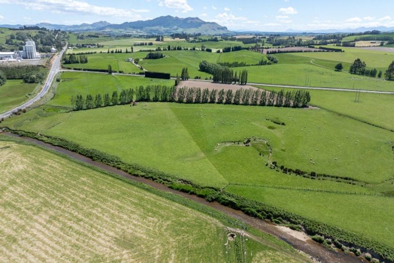 Photo of property in 23 Waikaka Valley Highway, Willowbank, Gore, 9771