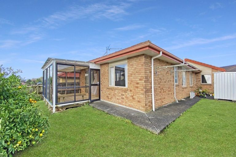 Photo of property in 53 Mili Way South, Ranui, Auckland, 0612