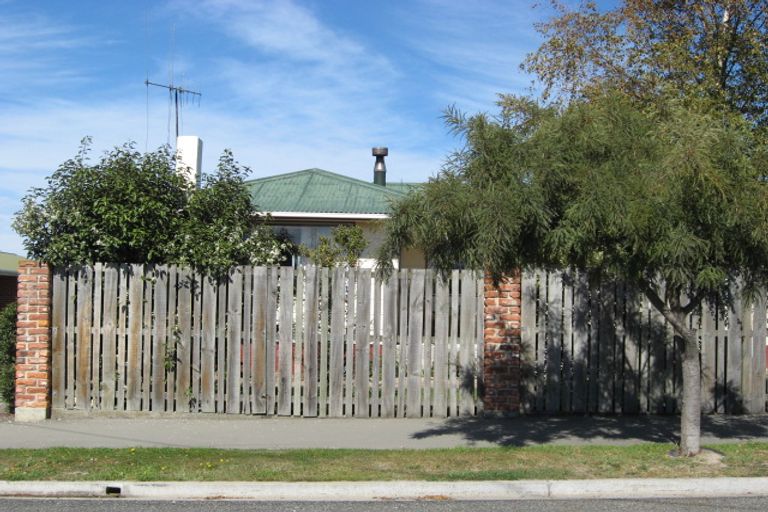 Photo of property in 13-13a Hertford Street, Kensington, Timaru, 7910