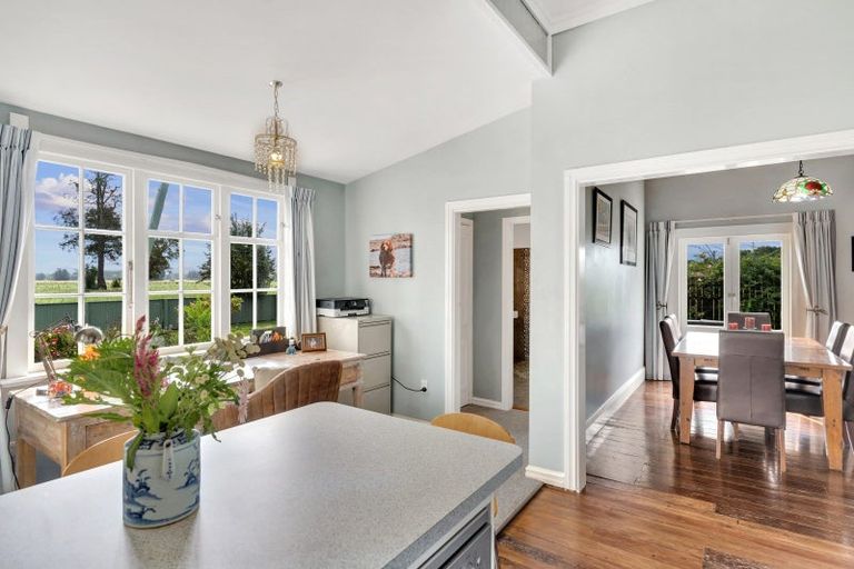 Photo of property in 430 Greytown Bidwills Cutting Road, Morison Bush, Greytown, 5794