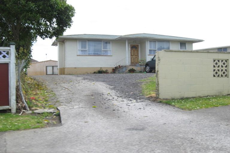 Photo of property in 46 Friesian Drive, Mangere, Auckland, 2022