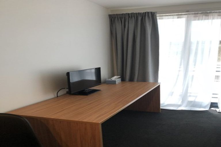 Photo of property in Dual Apartments, 108/142u Vivian Street, Te Aro, Wellington, 6011