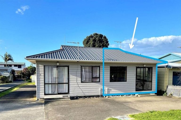 Photo of property in 283 Pohutukawa Avenue, Ohope, 3121