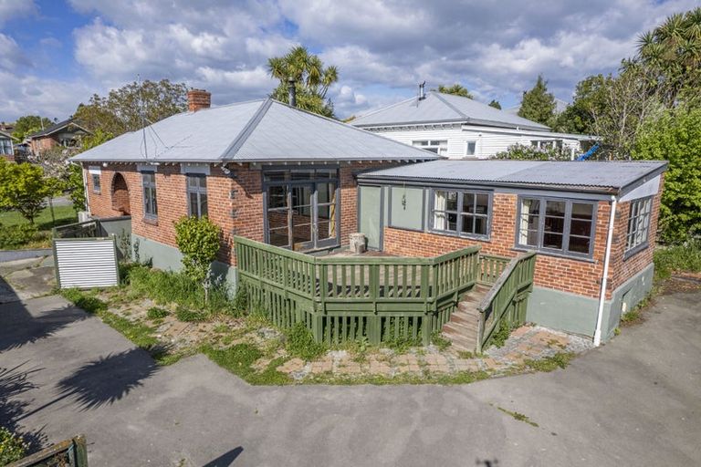 Photo of property in 47 College Road, Parkside, Timaru, 7910