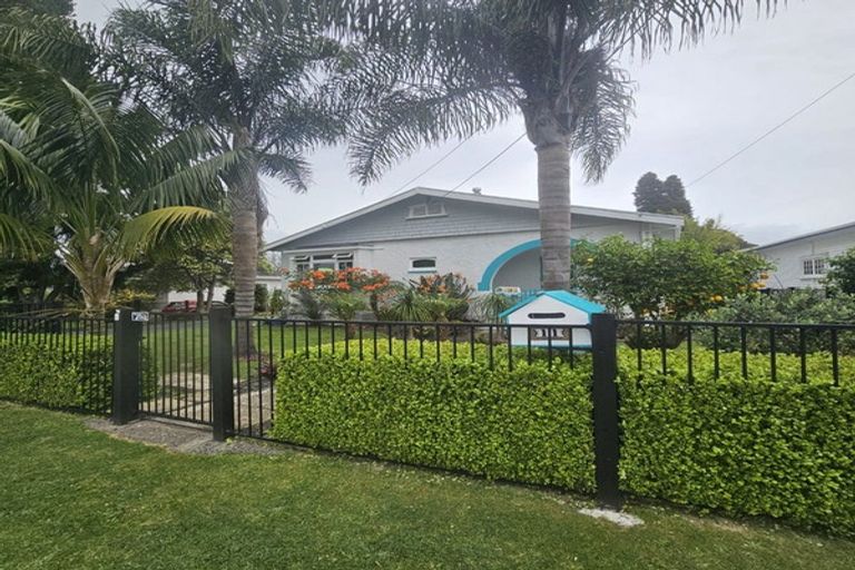 Photo of property in 11 Wallace Street, Regent, Whangarei, 0112