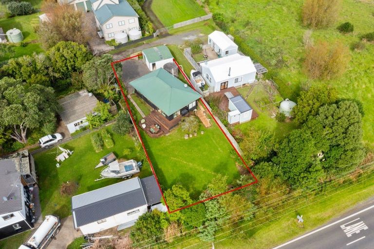 Photo of property in 5 Leah Road, Wharekaho, Whitianga, 3592