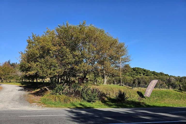 Photo of property in 374 Rutherglen Road, Marsden, Greymouth, 7805