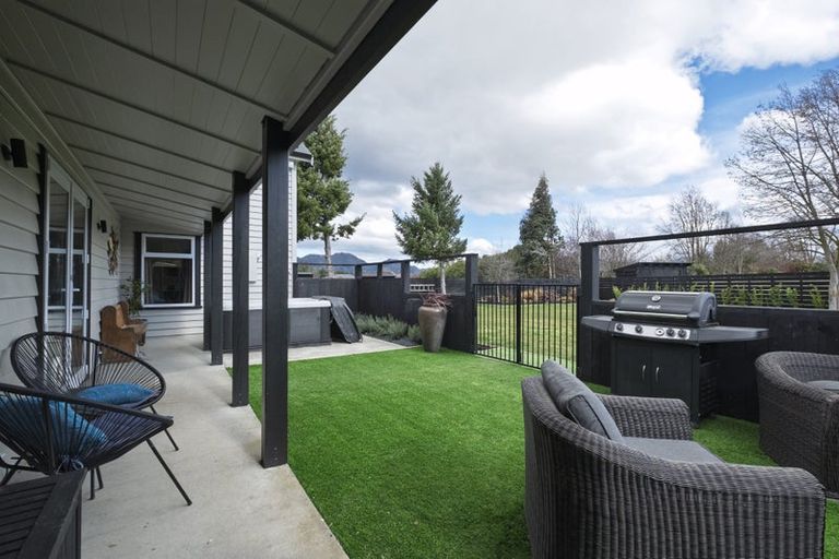 Photo of property in 3 Lochiel Drive, Hanmer Springs, 7334