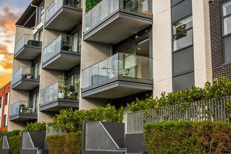 Photo of property in 103/2 Onekiritea Road, Hobsonville, Auckland, 0616