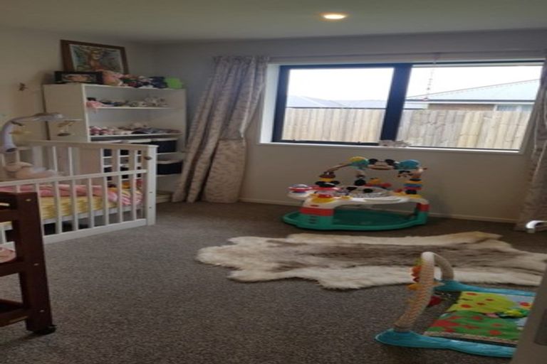 Photo of property in 27 Kendon Drive, Rolleston, 7614