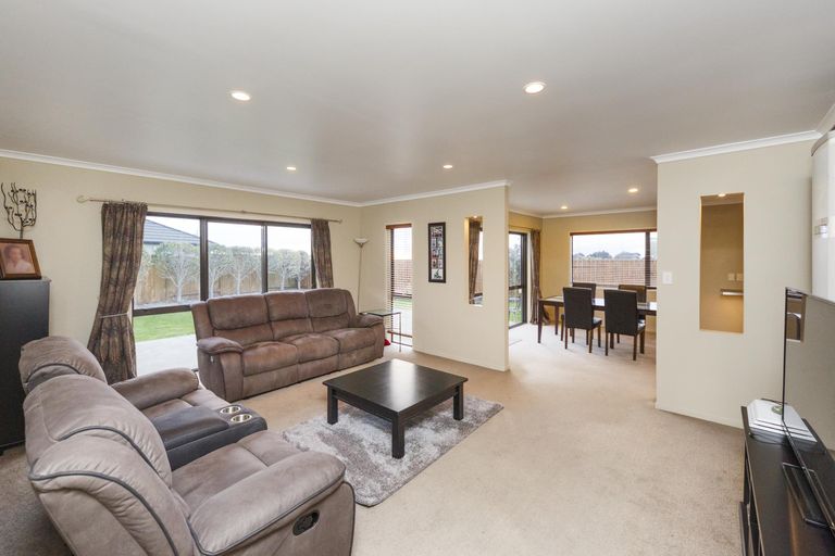 Photo of property in 109 Shirriffs Road, Awapuni, Palmerston North, 4412