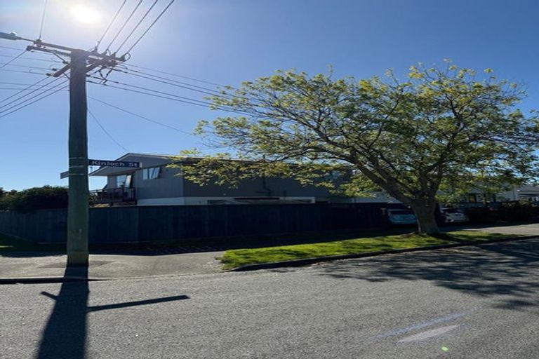 Photo of property in 1 Kinloch Street, St Albans, Christchurch, 8014