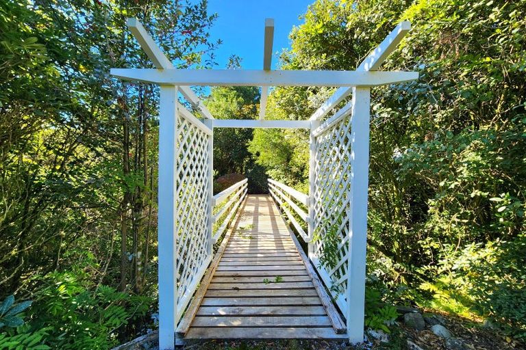 Photo of property in 499 Nelson Creek Road, Nelson Creek, Dobson, 7872