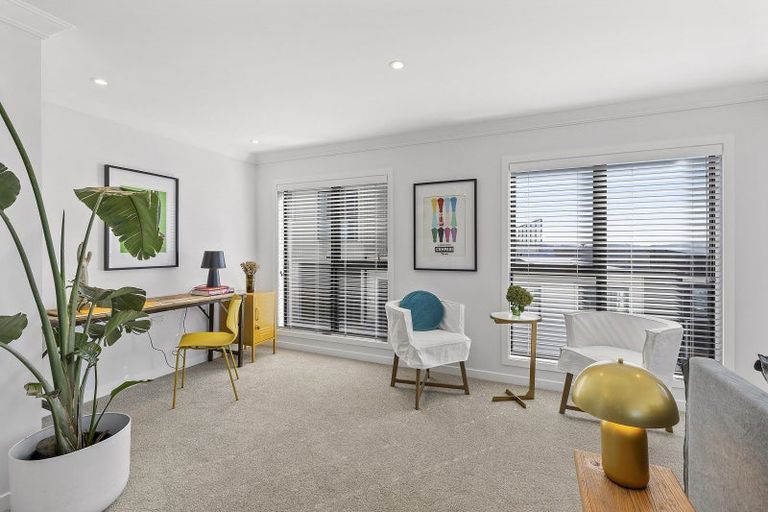 Photo of property in 25u3 Thane Road, Roseneath, Wellington, 6011
