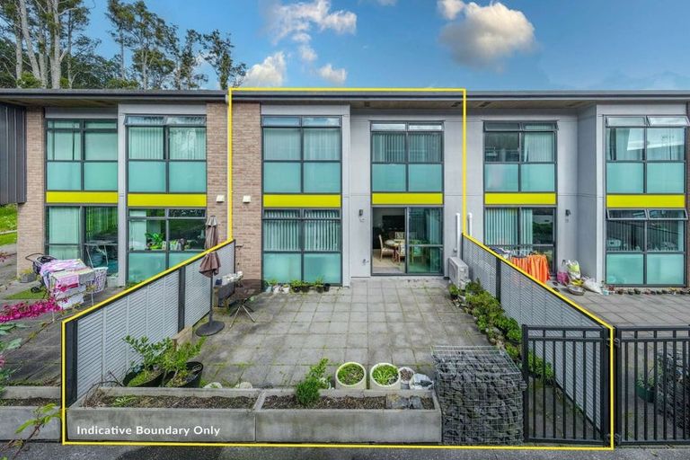 Photo of property in 10/182 Flat Bush School Road, Flat Bush, Auckland, 2019