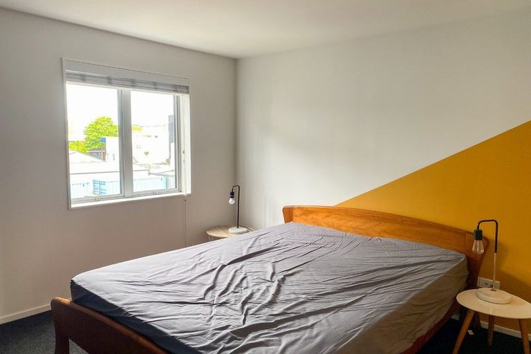 Photo of property in 20/136 Salisbury Street, Christchurch Central, Christchurch, 8013