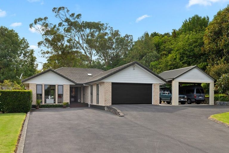 Photo of property in 5e Brights Road, Waiuku, 2123