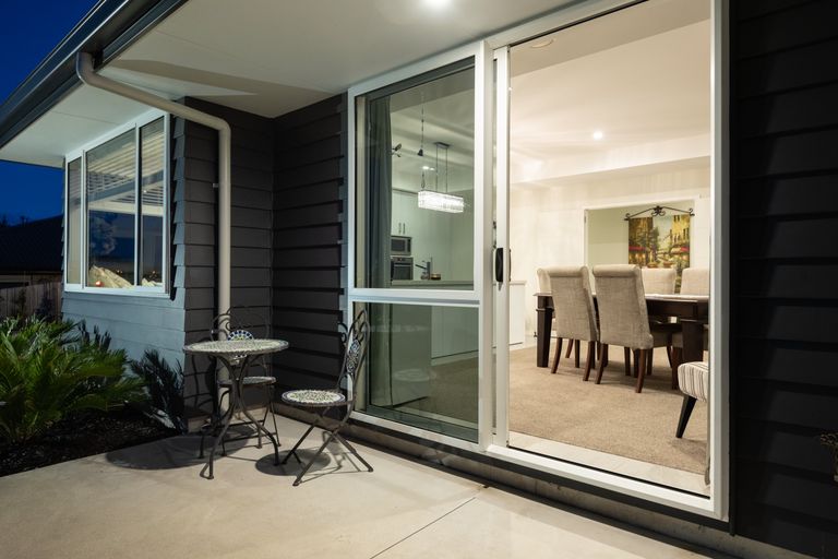 Photo of property in 25 Merlot Drive, Pyes Pa, Tauranga, 3112