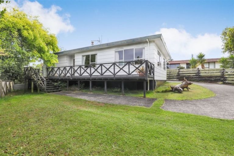 Photo of property in 87 King Street, Waiuku, 2123