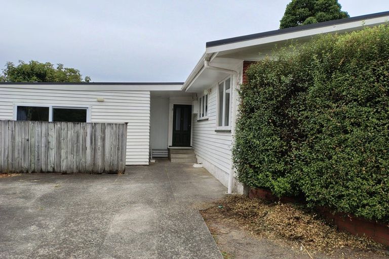 Photo of property in 21 Helena Road, Hillcrest, Hamilton, 3216