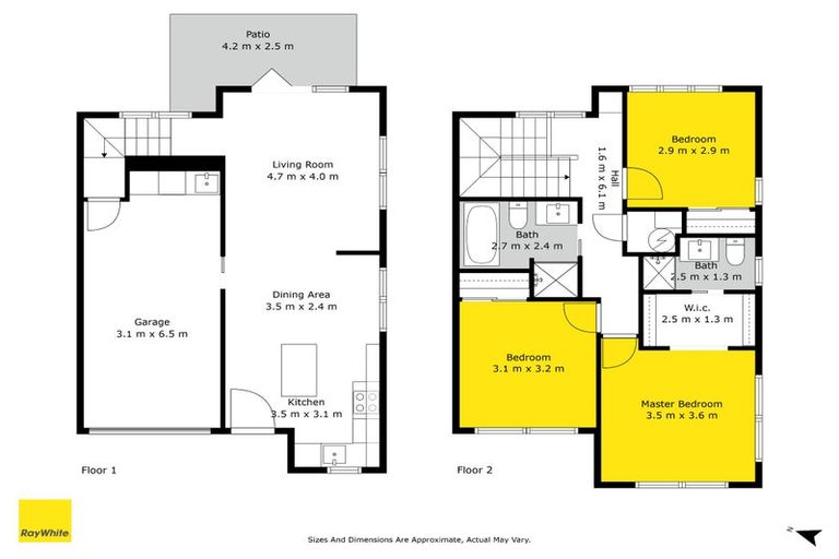 Photo of property in 1/5 Fields Road, Manurewa, Auckland, 2102