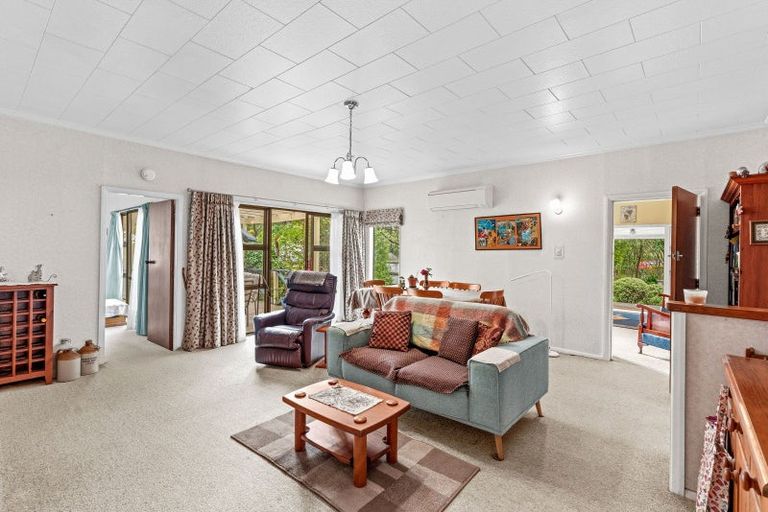 Photo of property in 126 Gladstone Road, Levin, 5571