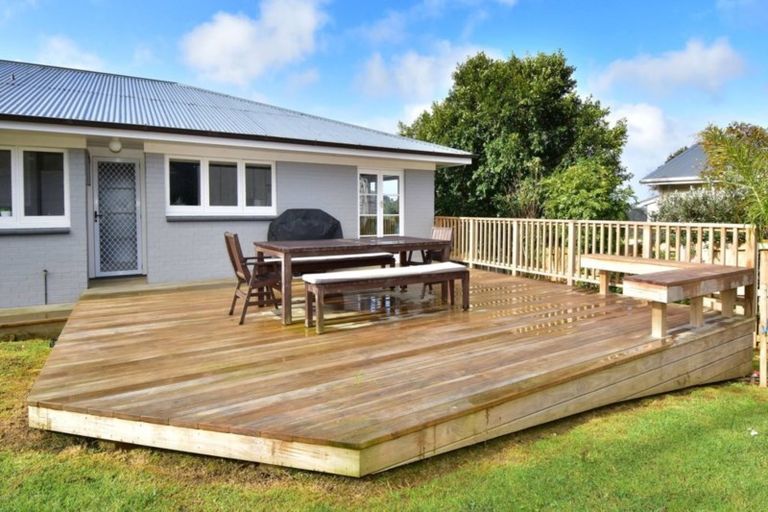 Photo of property in 47 Bertram Street, Warkworth, 0910