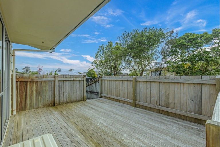 Photo of property in 40 Geraldine Crescent, Cloverlea, Palmerston North, 4412