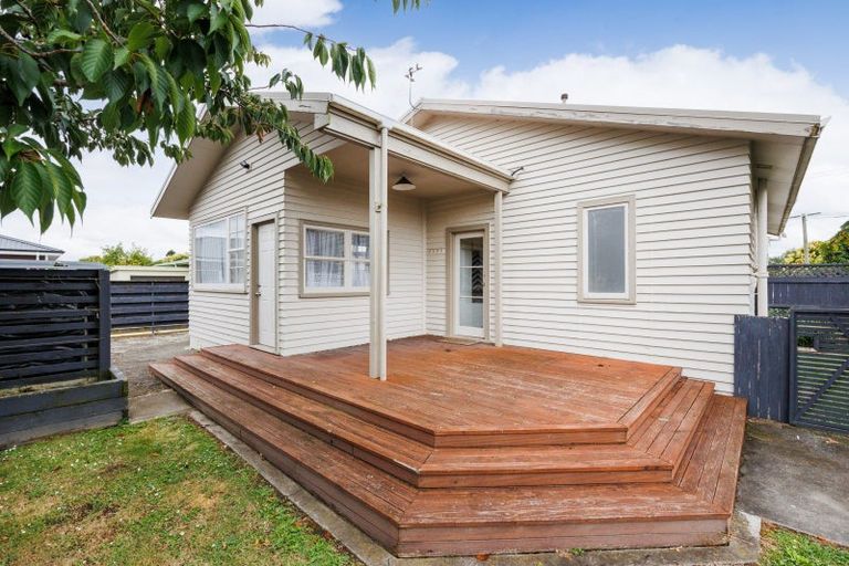 Photo of property in 172 Monrad Street, Highbury, Palmerston North, 4412