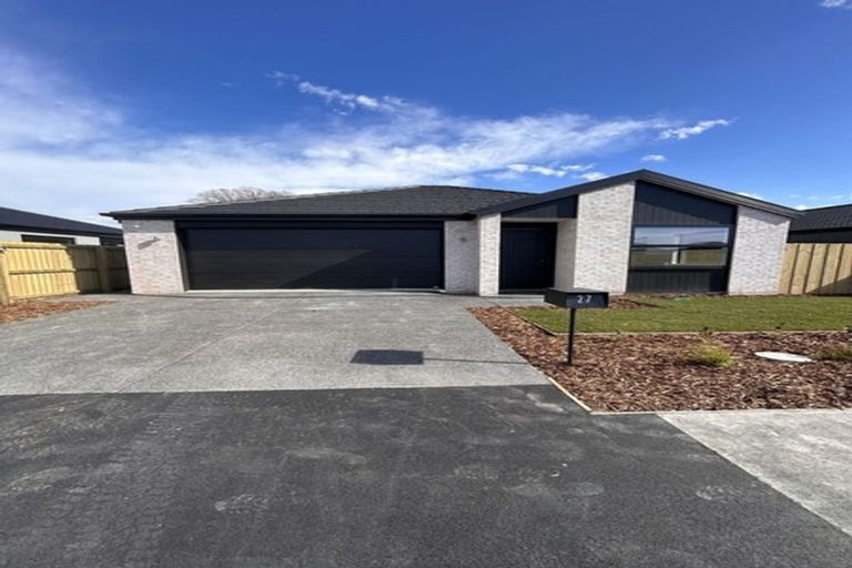 Photo of property in 27 Rita Angus Road, Belfast, 8051