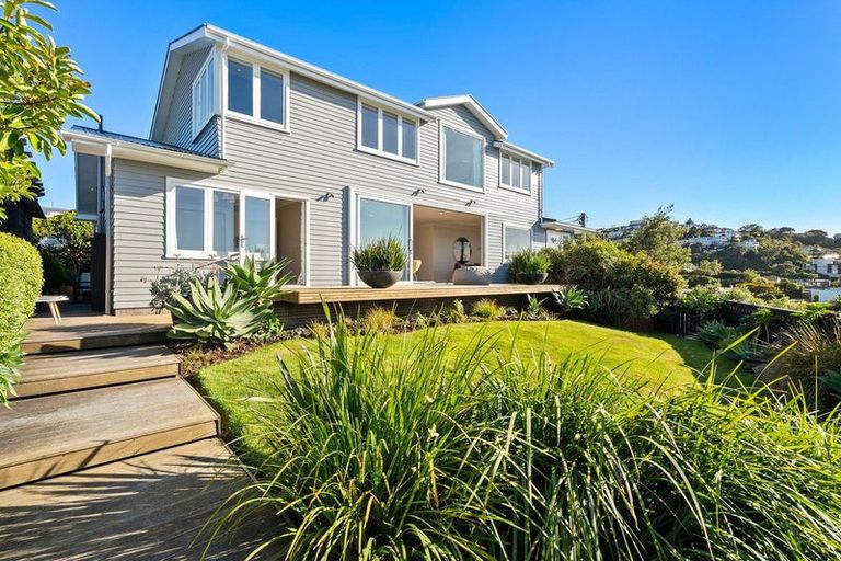 Photo of property in 39b Bengal Street, Khandallah, Wellington, 6035