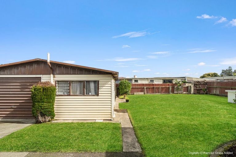 Photo of property in 20 Armstrong Place, Gonville, Whanganui, 4501