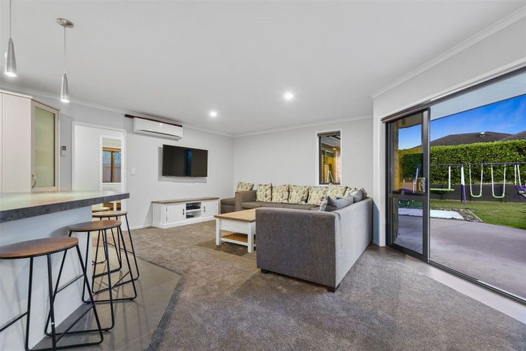 Photo of property in 4 Viking Lane, Flagstaff, Hamilton, 3210