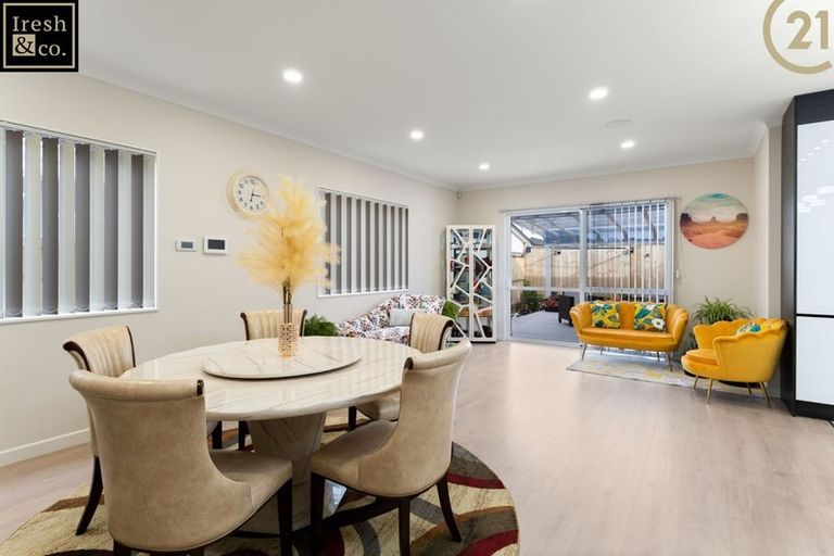 Photo of property in 47 Ksenia Drive, Flat Bush, Auckland, 2019
