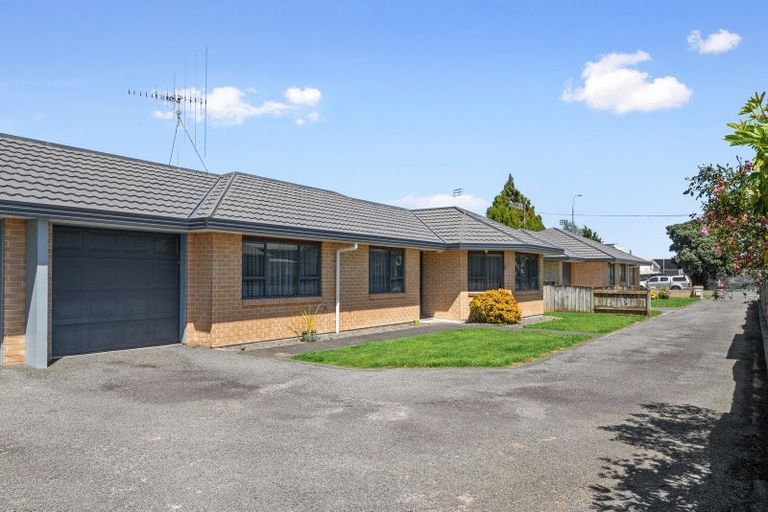 Photo of property in 52a Queen Street West, Levin, 5510