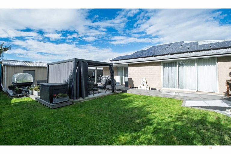 Photo of property in 161a Talbot Street, Geraldine, 7930